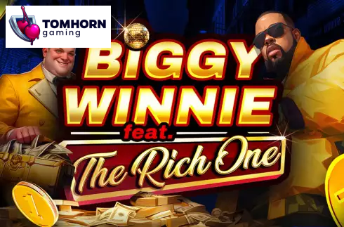 Biggy Winnie feat. The Rich One